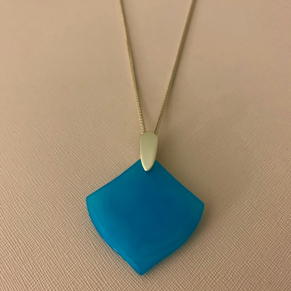 Kendra Scott Aislinn Necklace - Gold